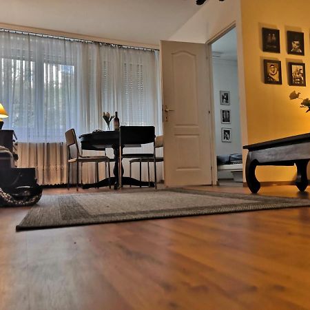 Olivapartment Budapest Esterno foto