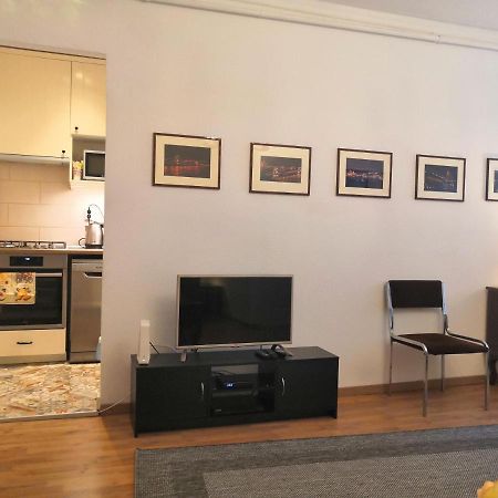 Olivapartment Budapest Esterno foto