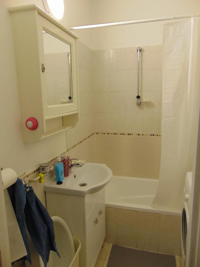Olivapartment Budapest Esterno foto