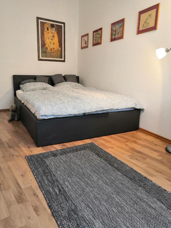 Olivapartment Budapest Esterno foto