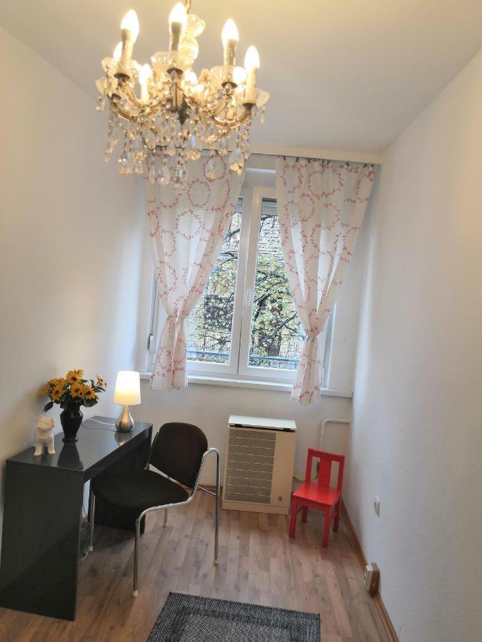Olivapartment Budapest Esterno foto