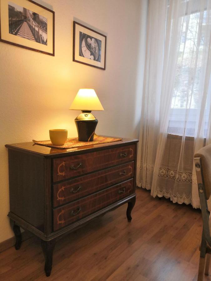 Olivapartment Budapest Esterno foto