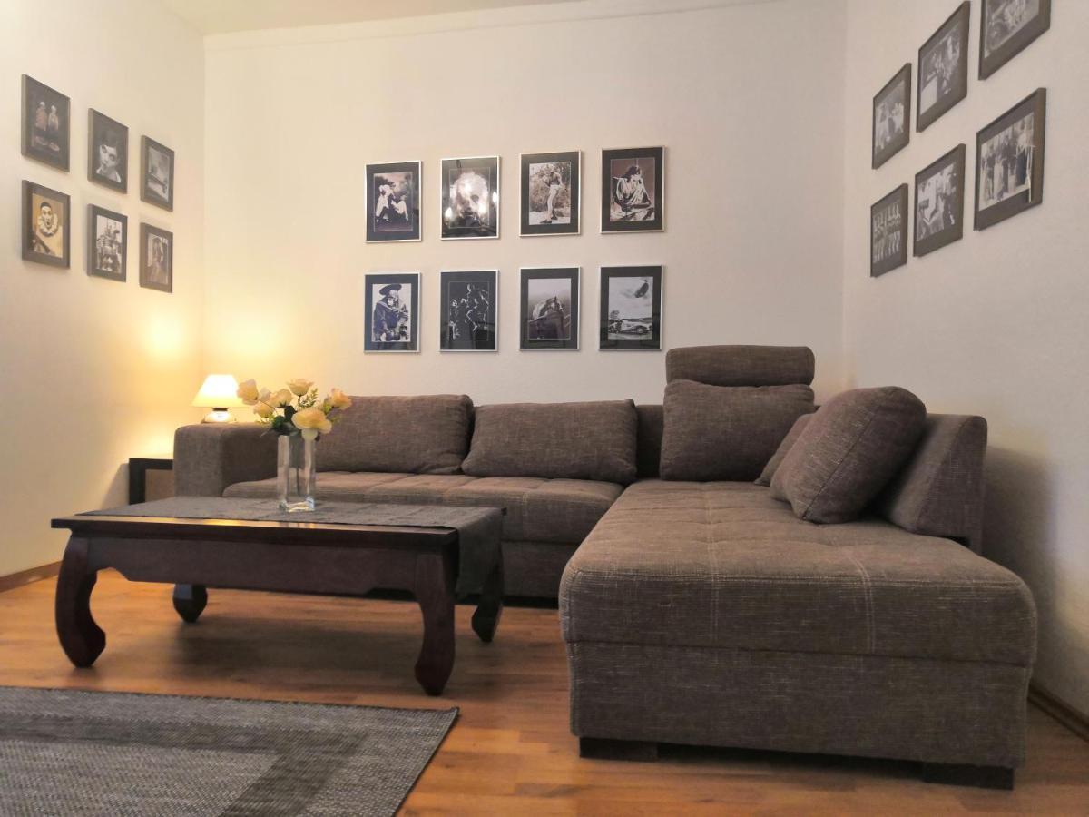 Olivapartment Budapest Esterno foto